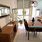 Casa Molina Con Terraza Al Lado De La Playa Tatil Evi