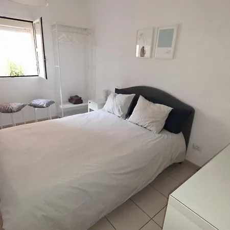 Casa Molina Con Terraza Al Lado De La Playa Σπίτι διακοπών Λας Πάλμας ντε Γκραν Κανάρια
