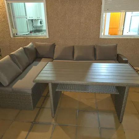 Casa Molina Terraza 別荘 ラスパルマス・デ・グランカナリア