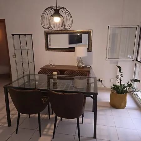 Casa Molina Terraza ラスパルマス・デ・グランカナリア