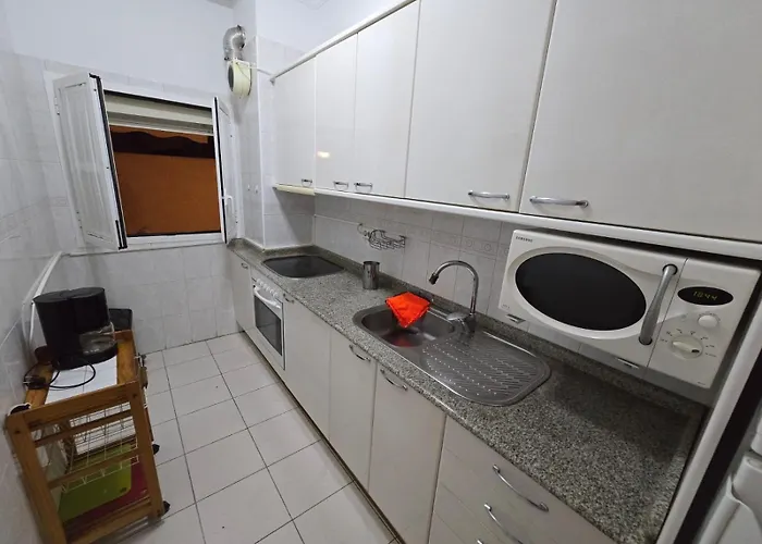 Casa Molina Con Terraza Al Lado De La Playa * لاس بالماس دي غران كاناريا